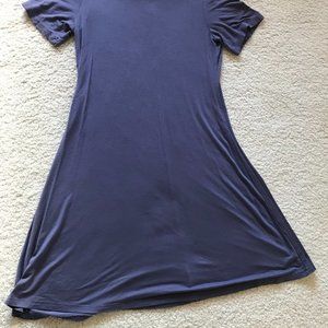 Women's Casual T-Shirt Dress